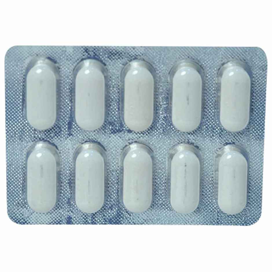 Tolkem SR 450 Tablet