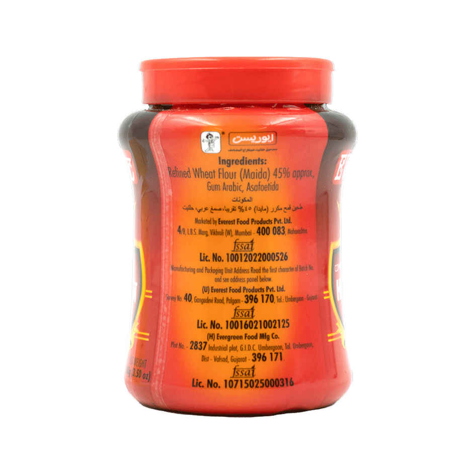 Everest Hingraj Powder