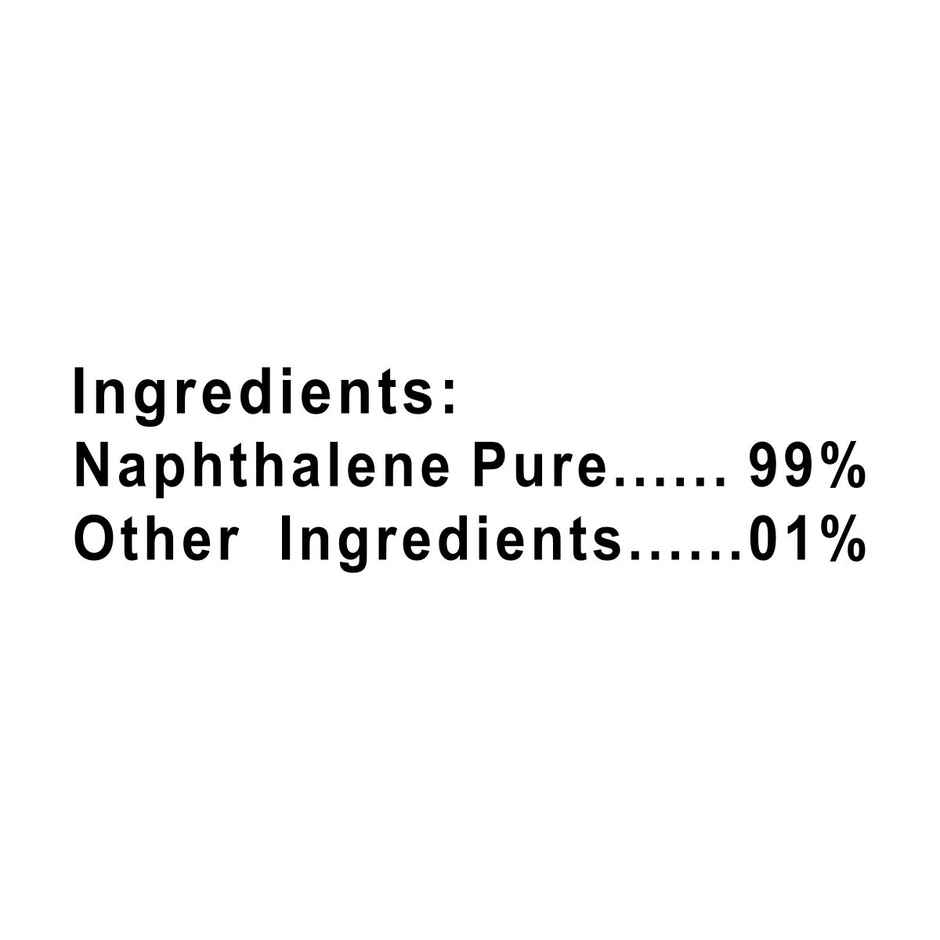 Gainda Brand Napthalene Balls