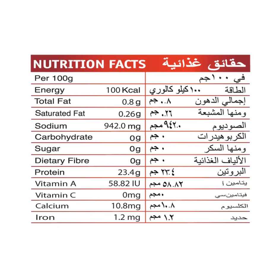 Tasty Nibbles White Meat Tuna Chunks In Water