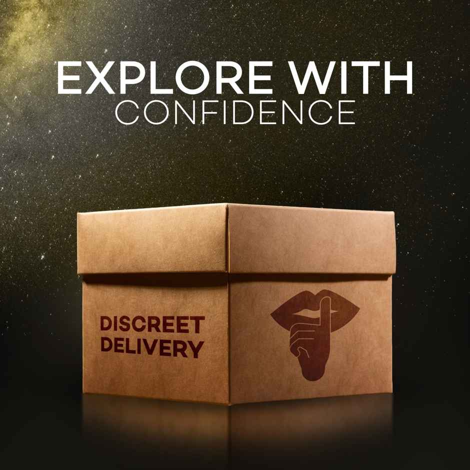 Manforce Dotted Delay Condoms With Benzocaine 4.5% (Pineapple Flavor)