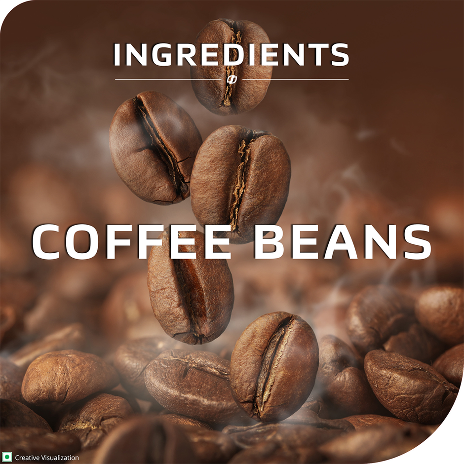 Nescafe Classic Instant Coffee Powder | Free Frosty Cafe Glass or Red Mug