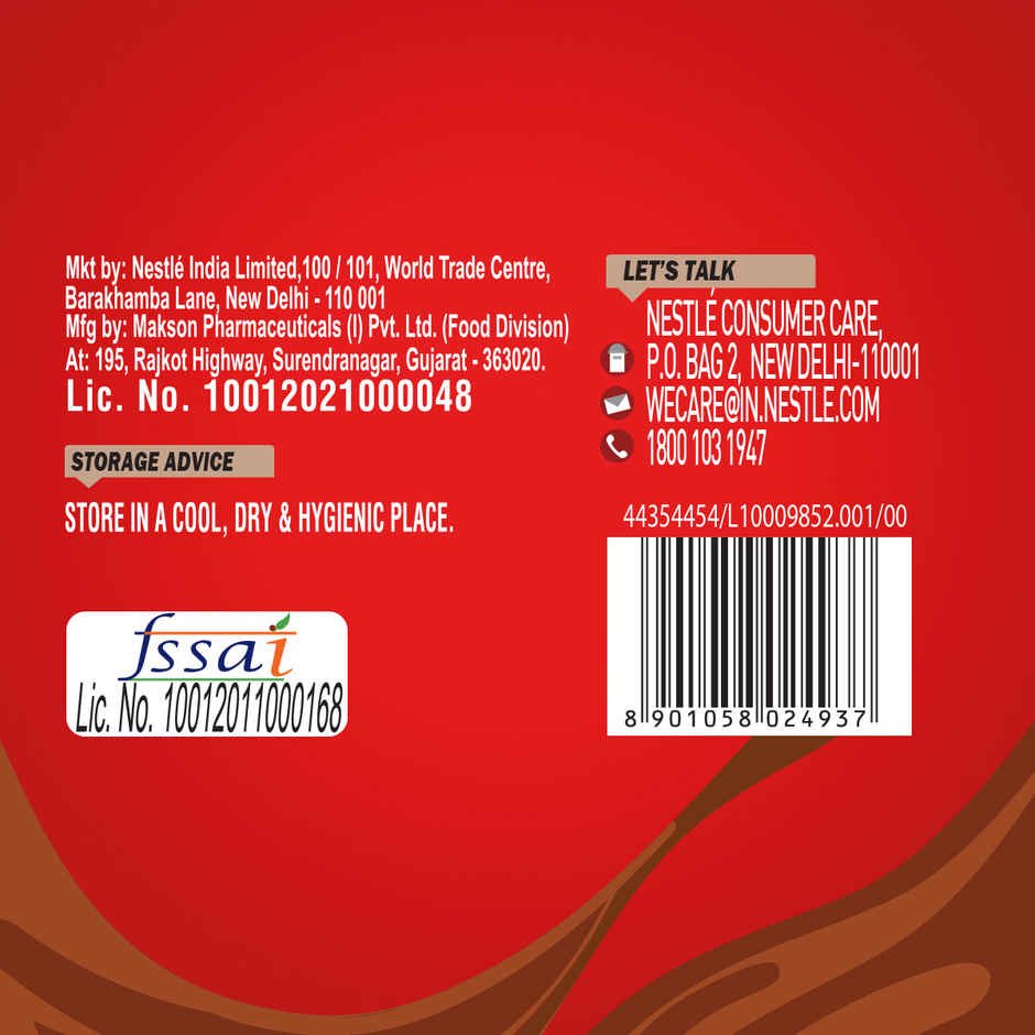 Nestle KitKat Pops  Combo 