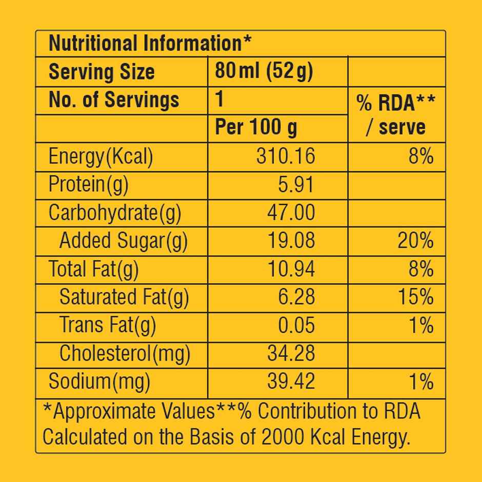 Dairy Day Chocolate Ice Cream Sandwich