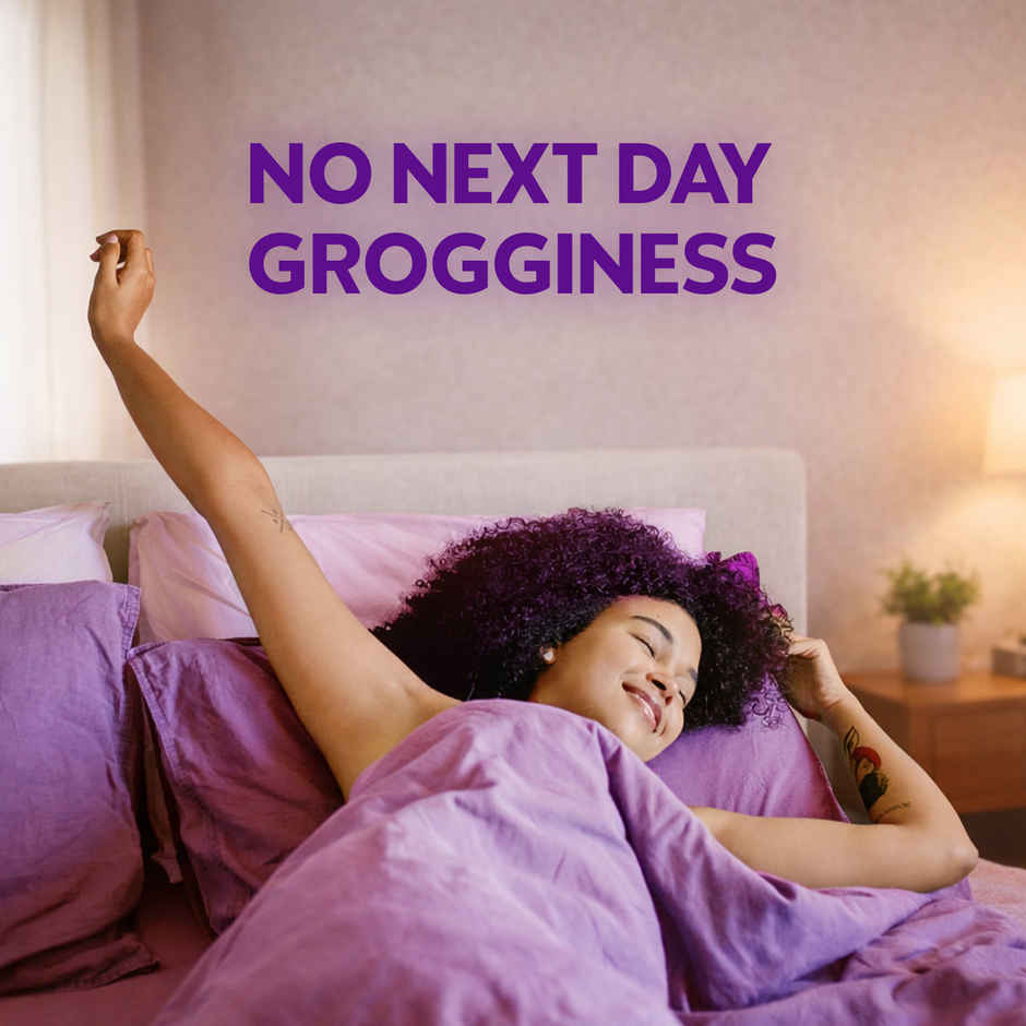 Vicks ZzzQuil Natura Sleep Gummies With Melatonin & Ashwagandha