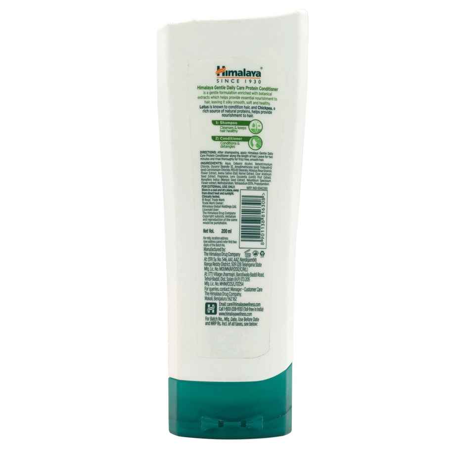 Himalaya Gentle Daily Care Protein Conditioner