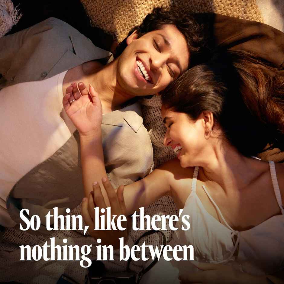 Bold Care Ultra Thin Chocolate Flavoured Condoms Combo