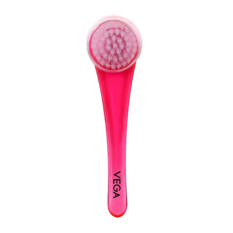 VEGA Facial Brush For Deep Cleansing | Fb-02