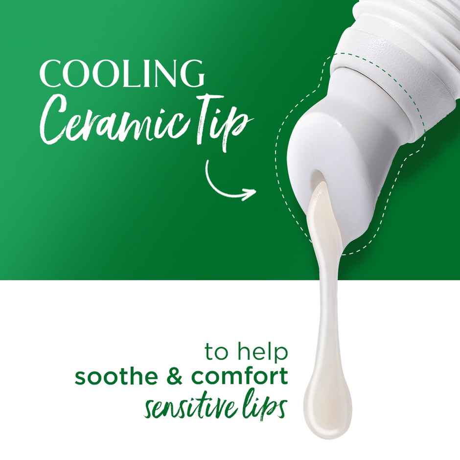Simple Barrier Repair+ Hydrating Lip Balm | SPF 30 | For Sensitive Lips with Proceramides | Bare