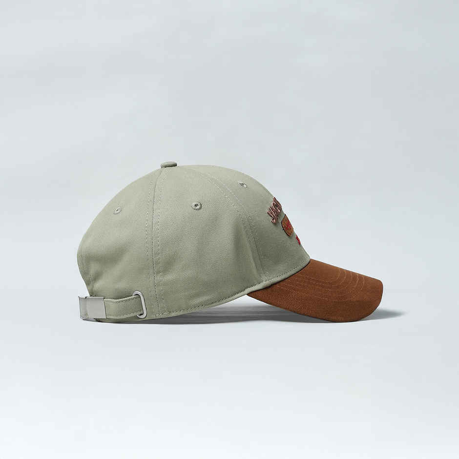 Jack & Jone Sizes Cap | Desert Sage - One Size