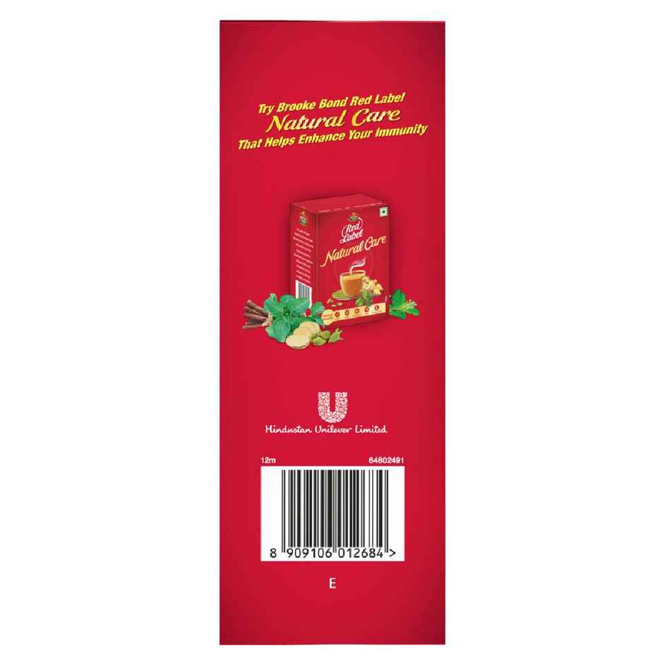 Brooke Bond Red Label Tea Combo 