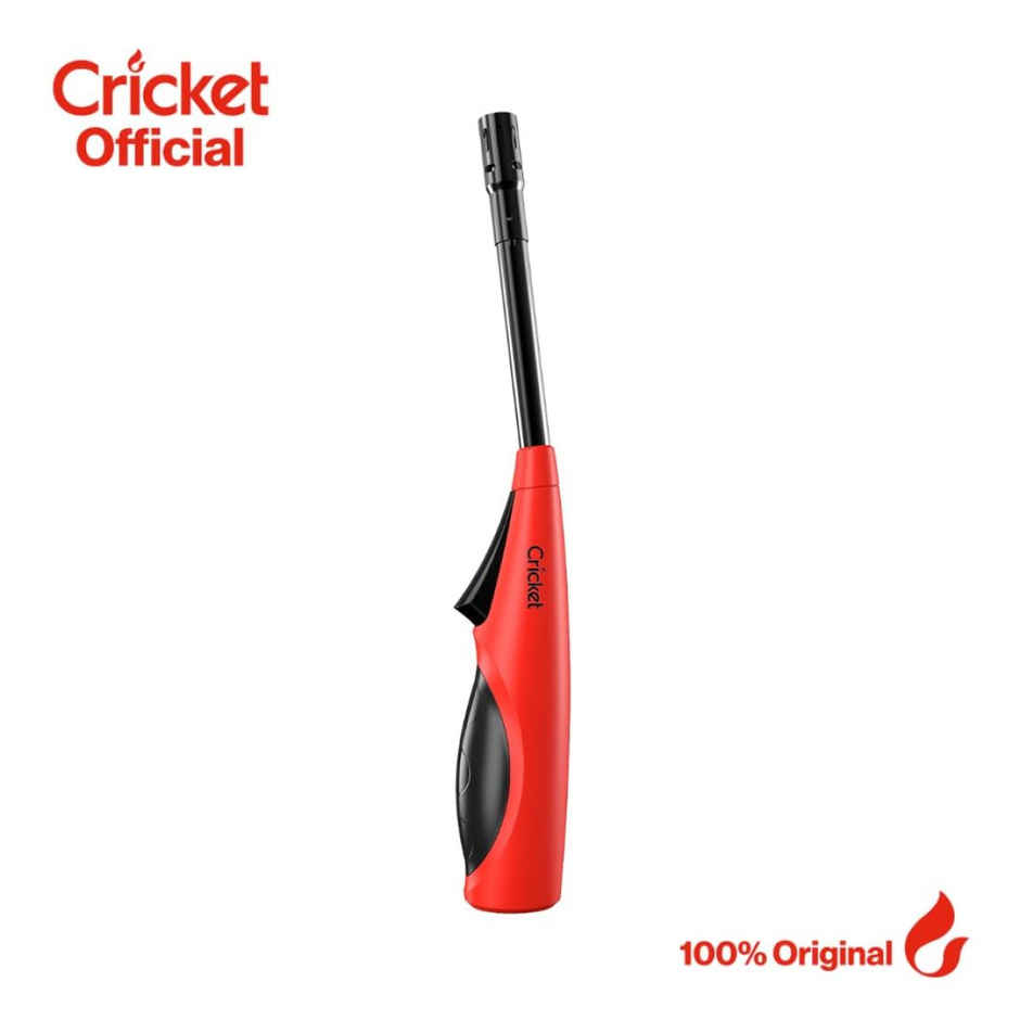 Cricket Gas Stove Lighter | Turbo | Colour May Vary