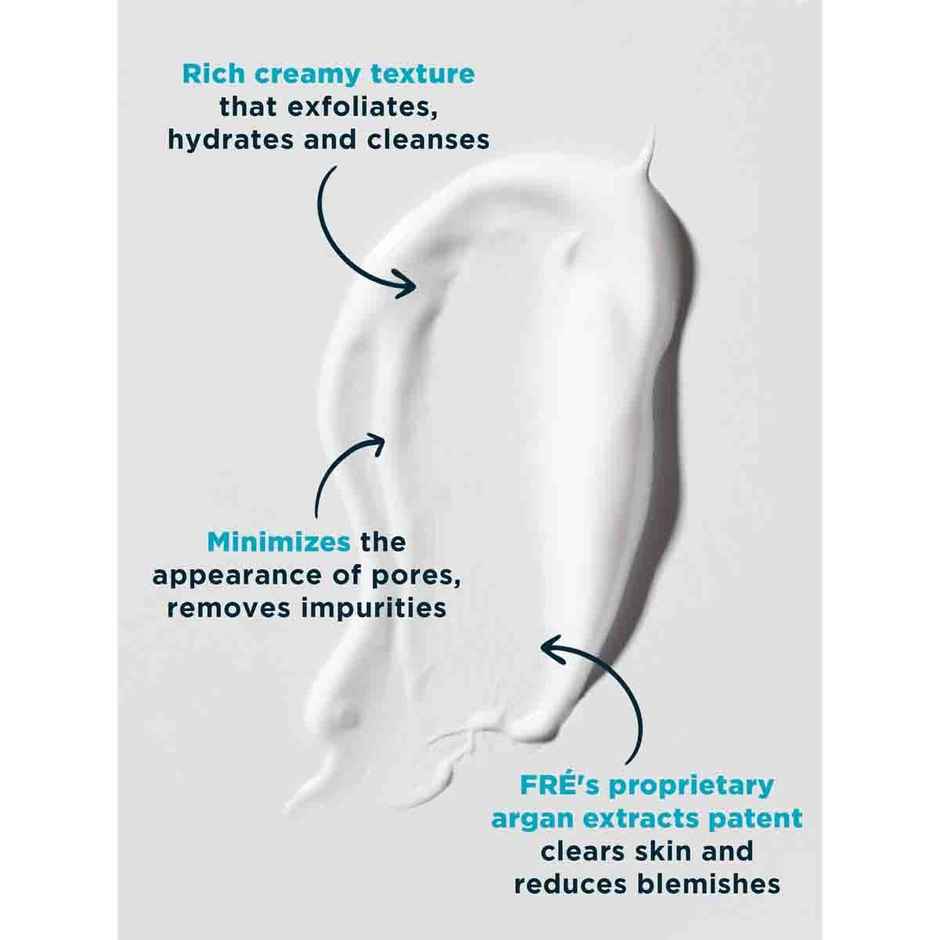 Fre Purify Me Hydrating Facial Cleanser