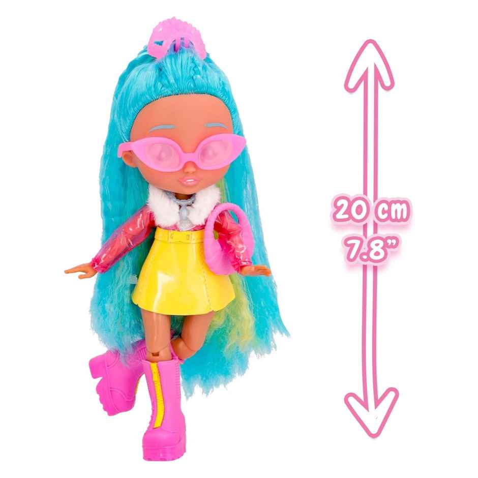 Hamleys Best Friends Forever Series 3 Elodie Fashion Play Doll, 3Y+