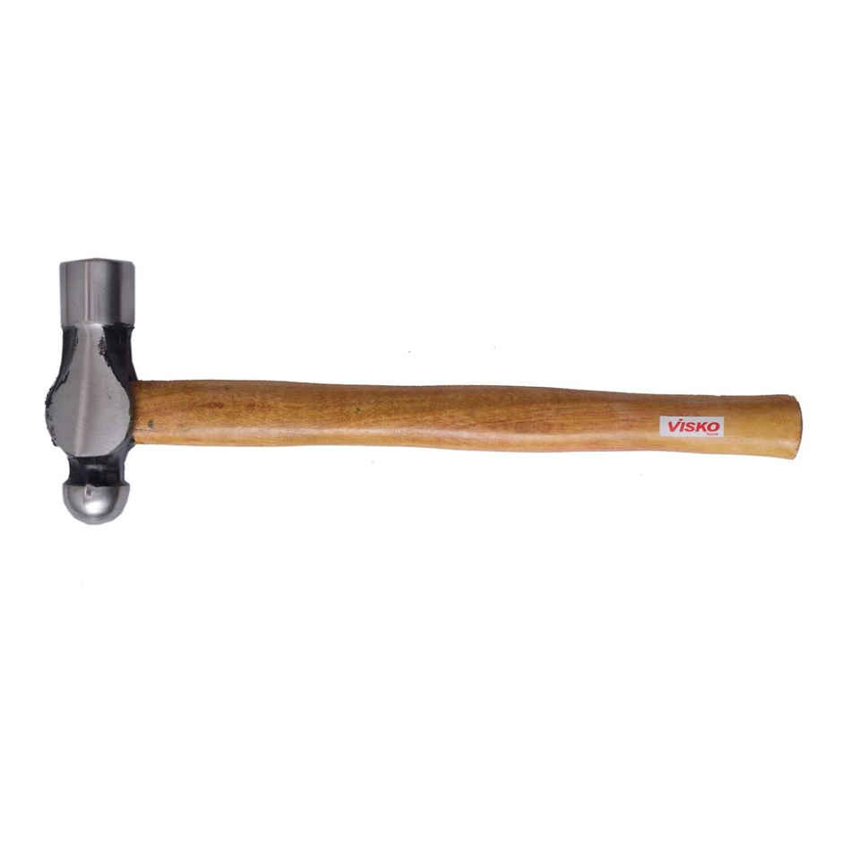 Visko 711 Ball Peen Hammer | 0.1 Kg
