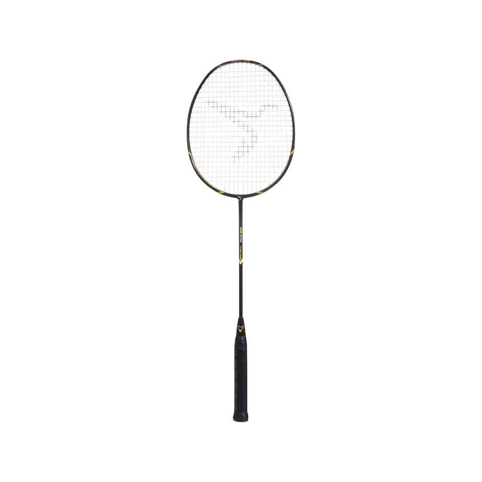 Decathlon | Kuikma Adult Badminton Racket - Black and Yellow
