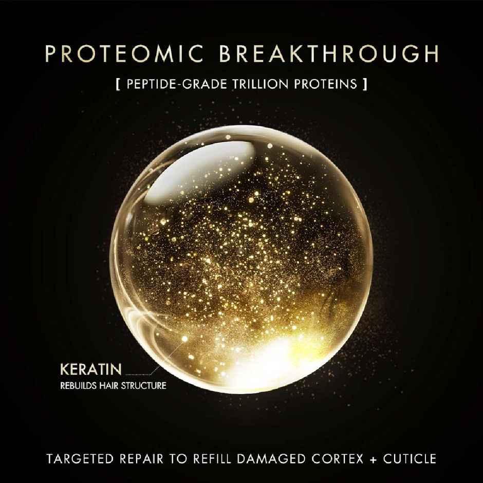 Nexxus Promend Repair Keratinizing Treatment Mask For Damaged Hair