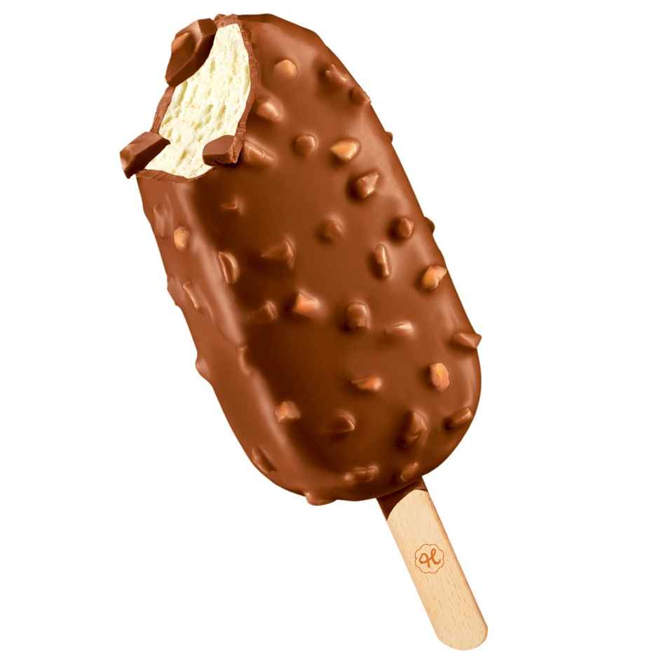 Hangyo Toffee Almond Bar