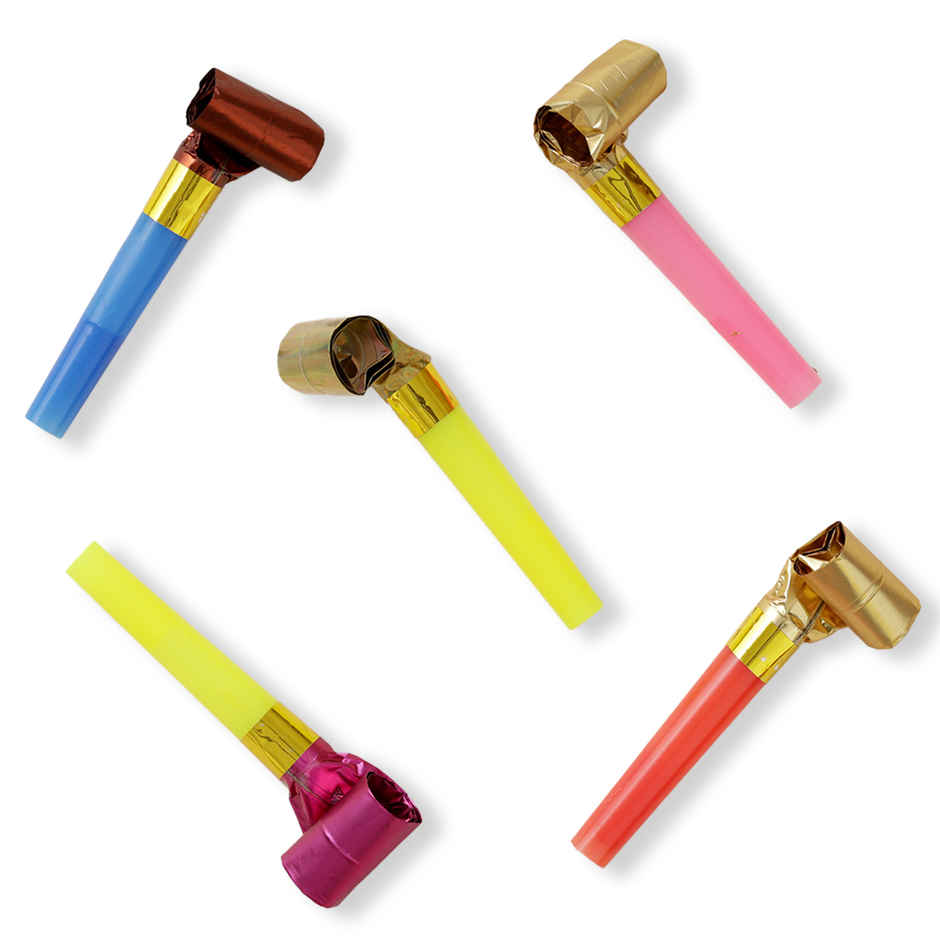 Party Hooters for Cheering & Celebrations | Propcon