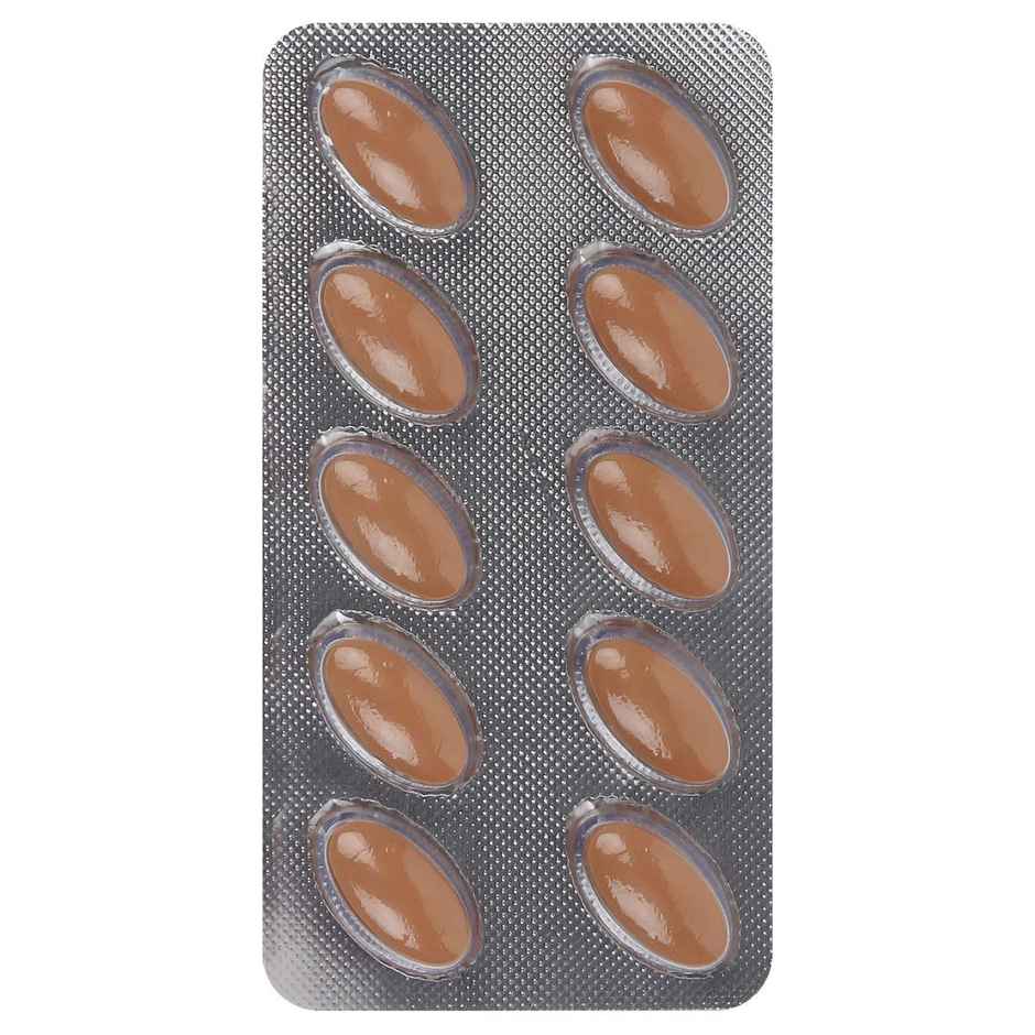 Daflon 500mg Tablet