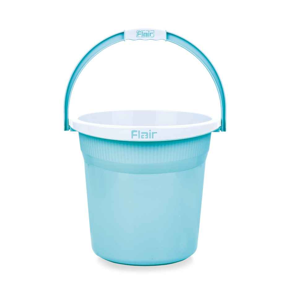 Flair Estella Home Bucket 19 Litre - Blue