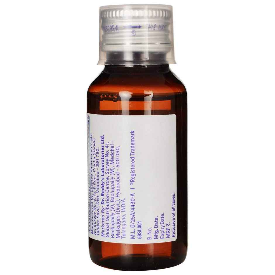 Zyrtec Syrup