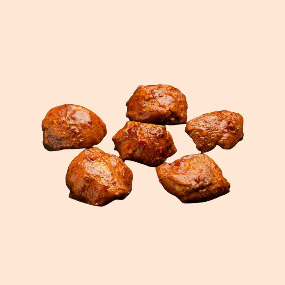 Relish Lemon Pepper Chicken Tikka