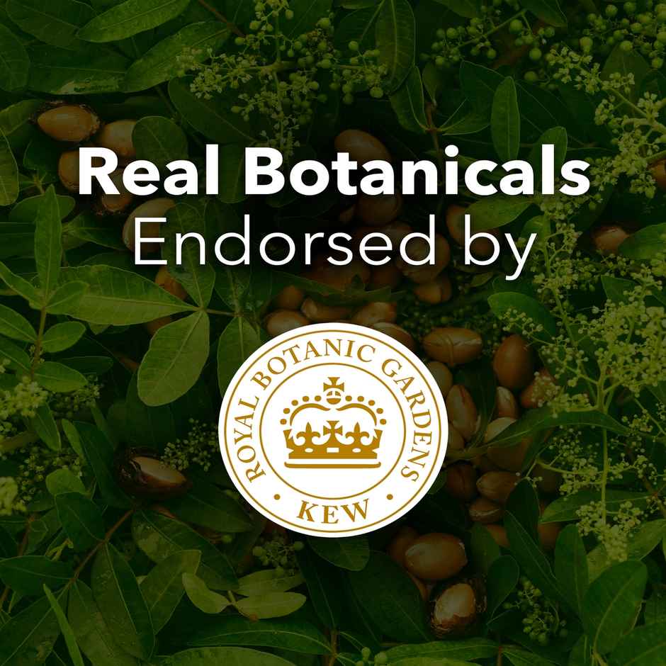 Herbal Essences, Argan Oil Hair Mask, Sulfate Free, For Damaged Hair