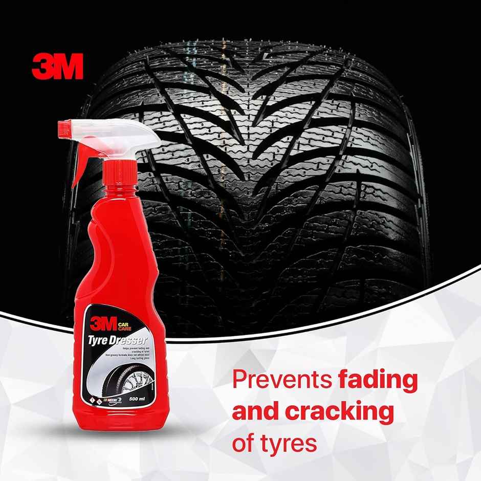 3M Small Car Care Kit