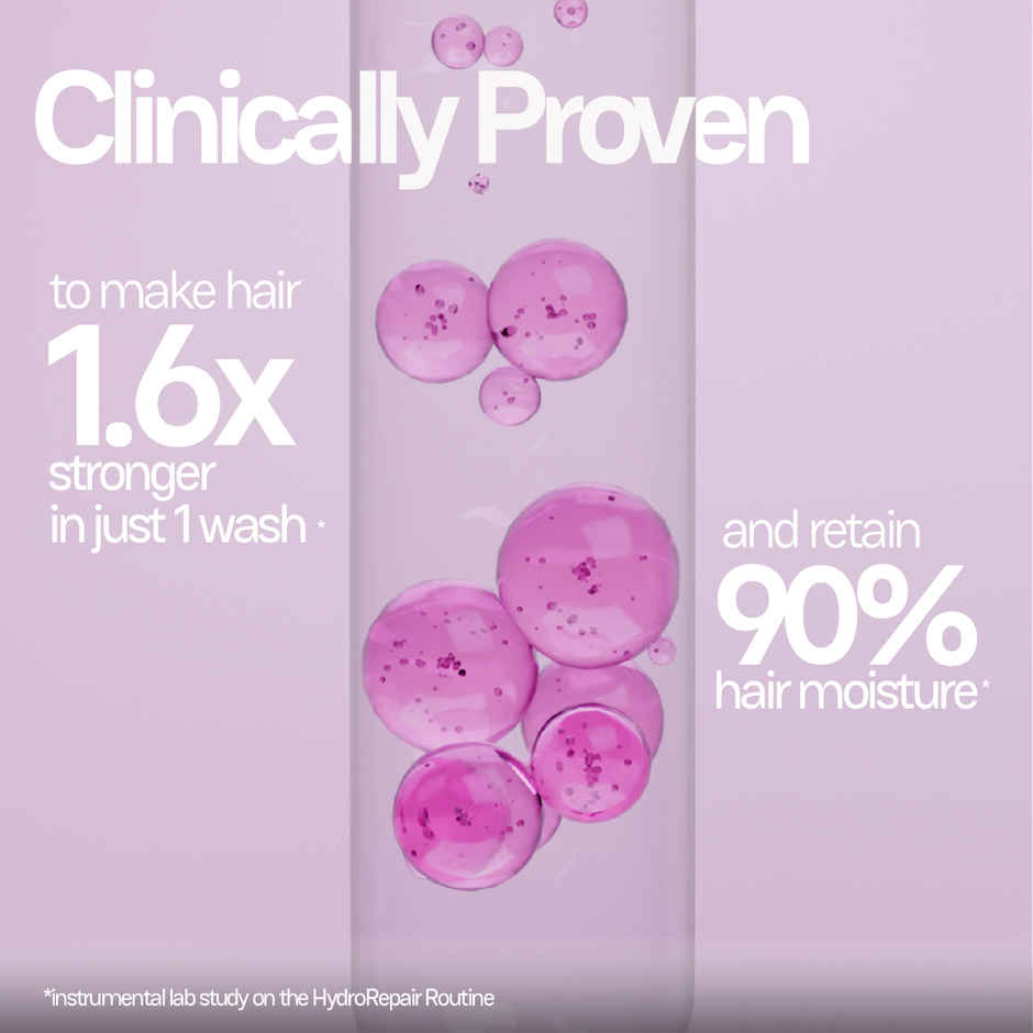 Moxie Beauty Damage Repair Set | Shampoo & Conditioner