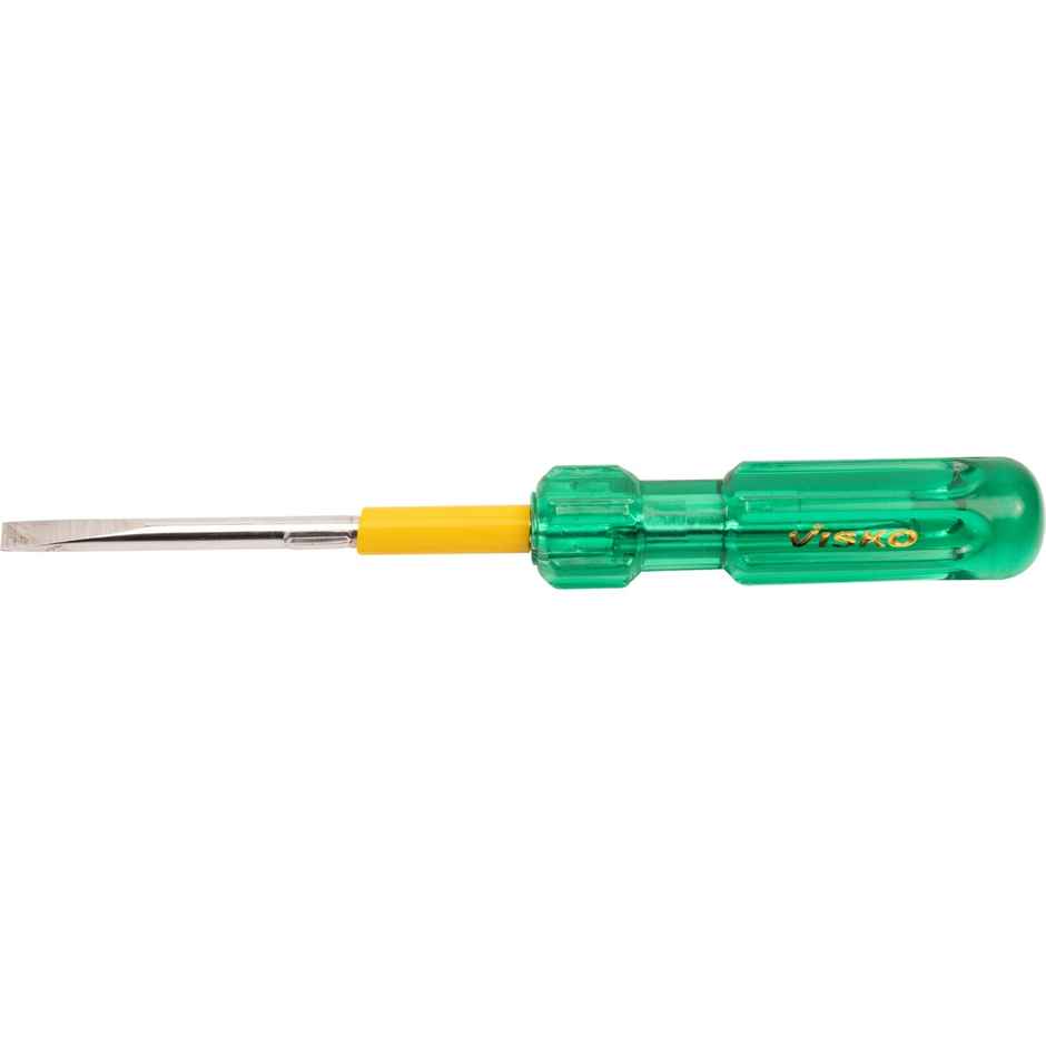 Visko 2 In 1 Long Handle Screwdriver - Pack Of 1