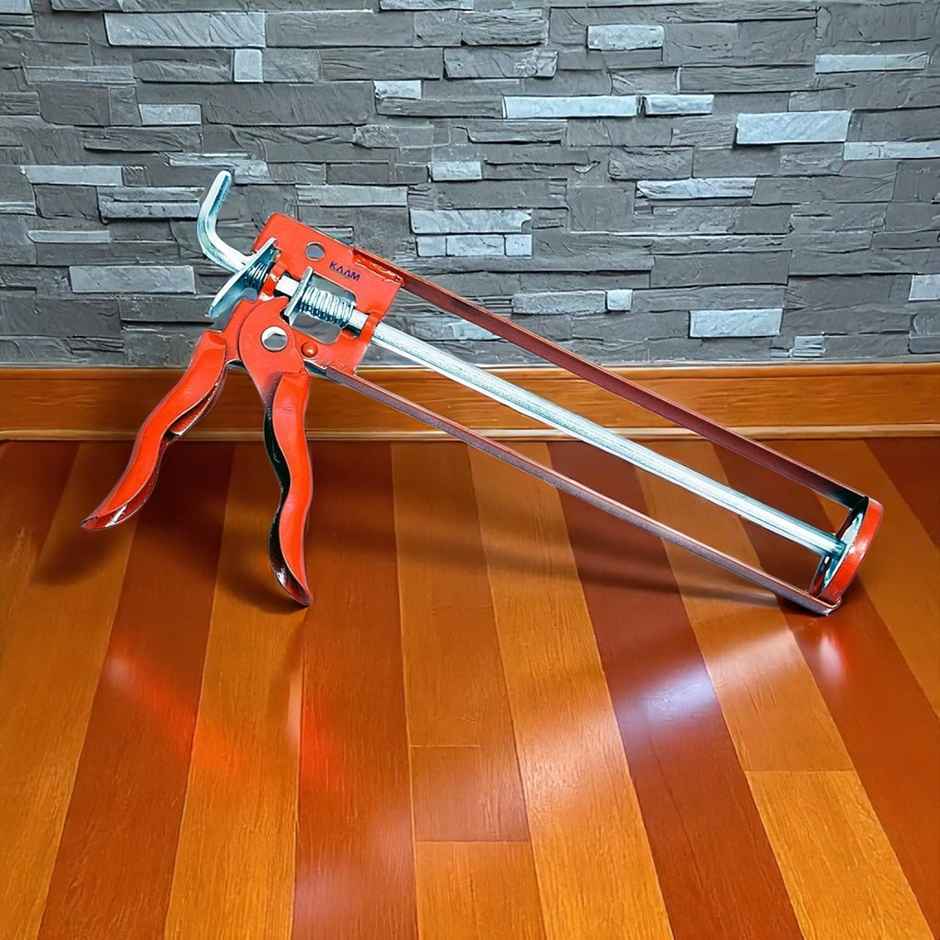 Nippon Paint Caulking Gun (1 Pc) - Precise and Easy Application for Sealants