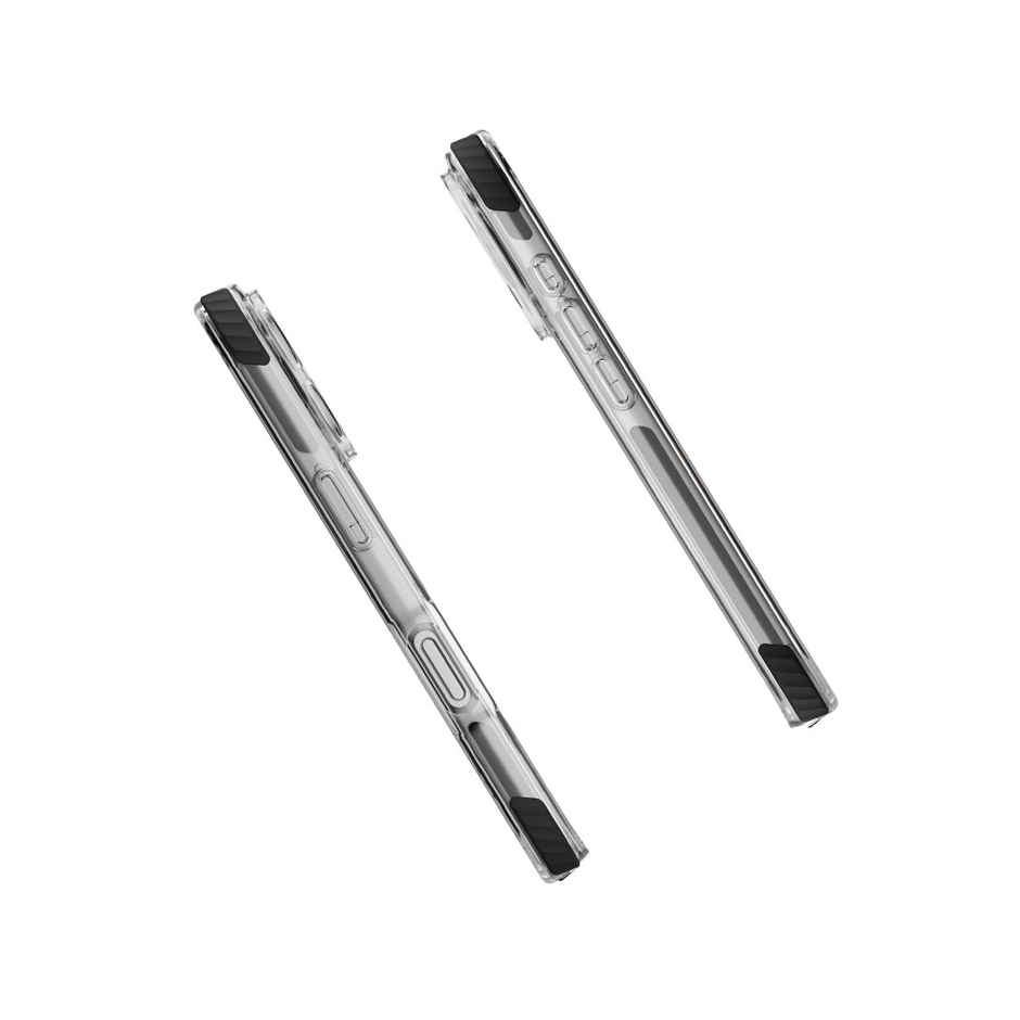 Daily Objects iPhone 17 Pro Max Reflex MagSafe Phone Case