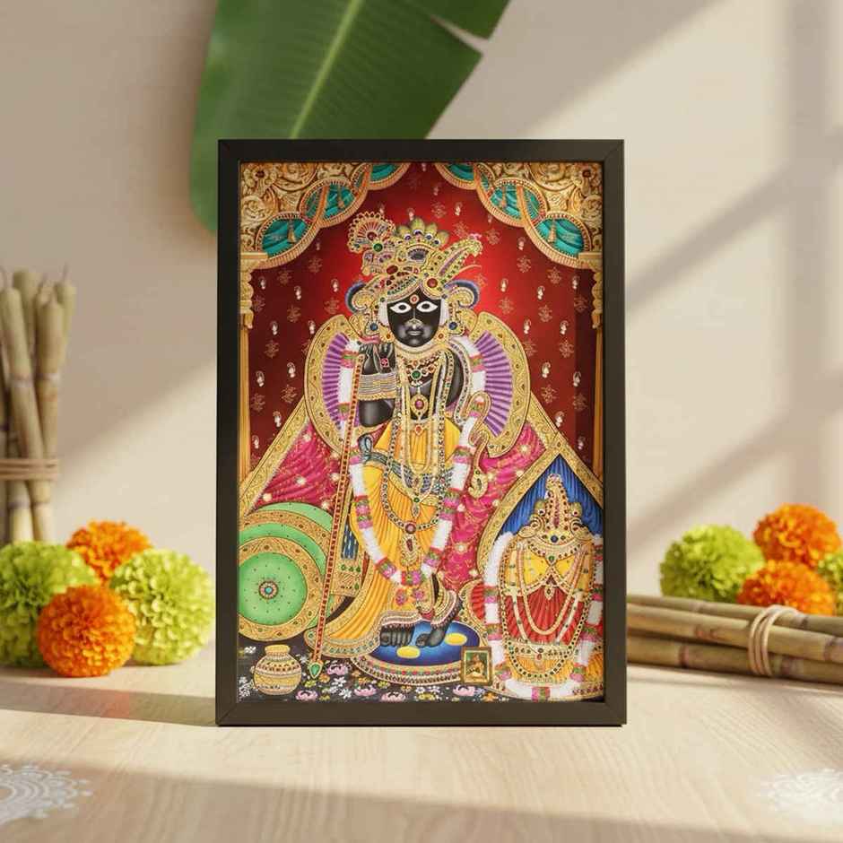 Banke Bihari Posters | Chandar