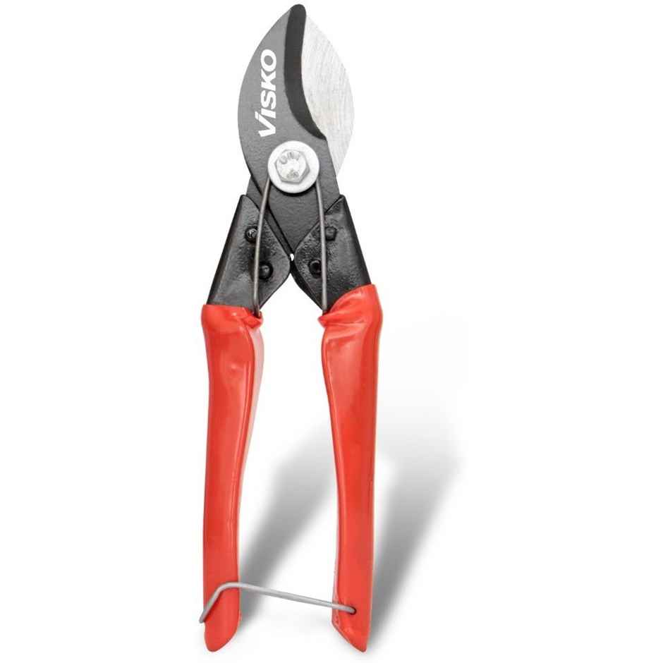 Visko 544 Anvil Pruner | Manual