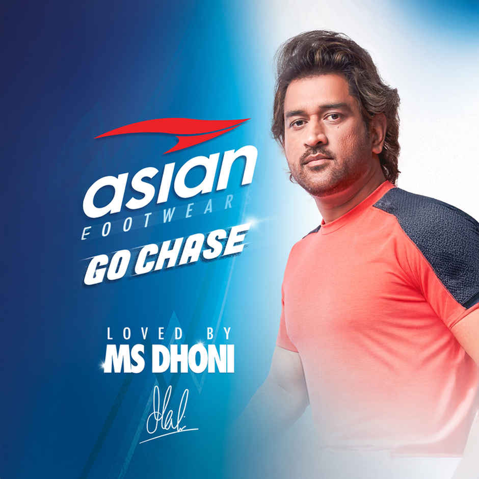 Asian Delta-20 Men Sports Shoes | Black | Size-10