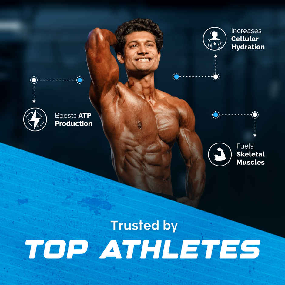 Wellcore Micronised Watermelon Wave Creatine Monohydrate | 33 servings