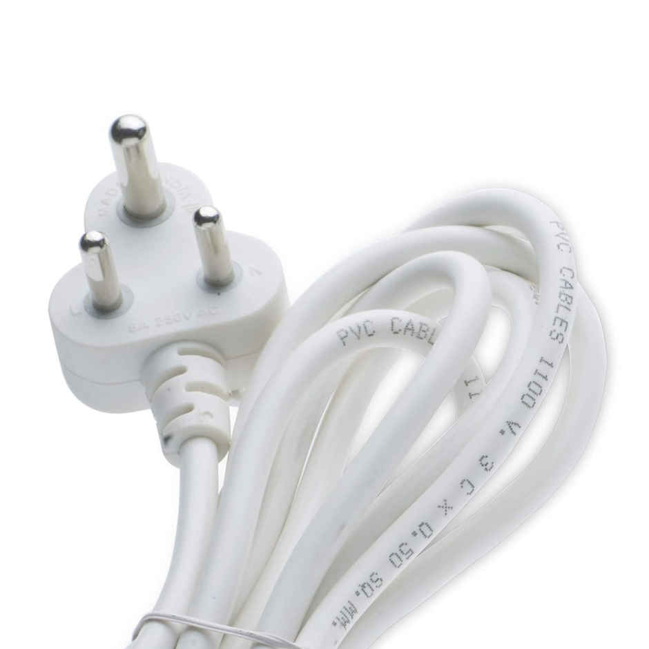 Bajaj 4 Way Spike And Surge Guard Combo