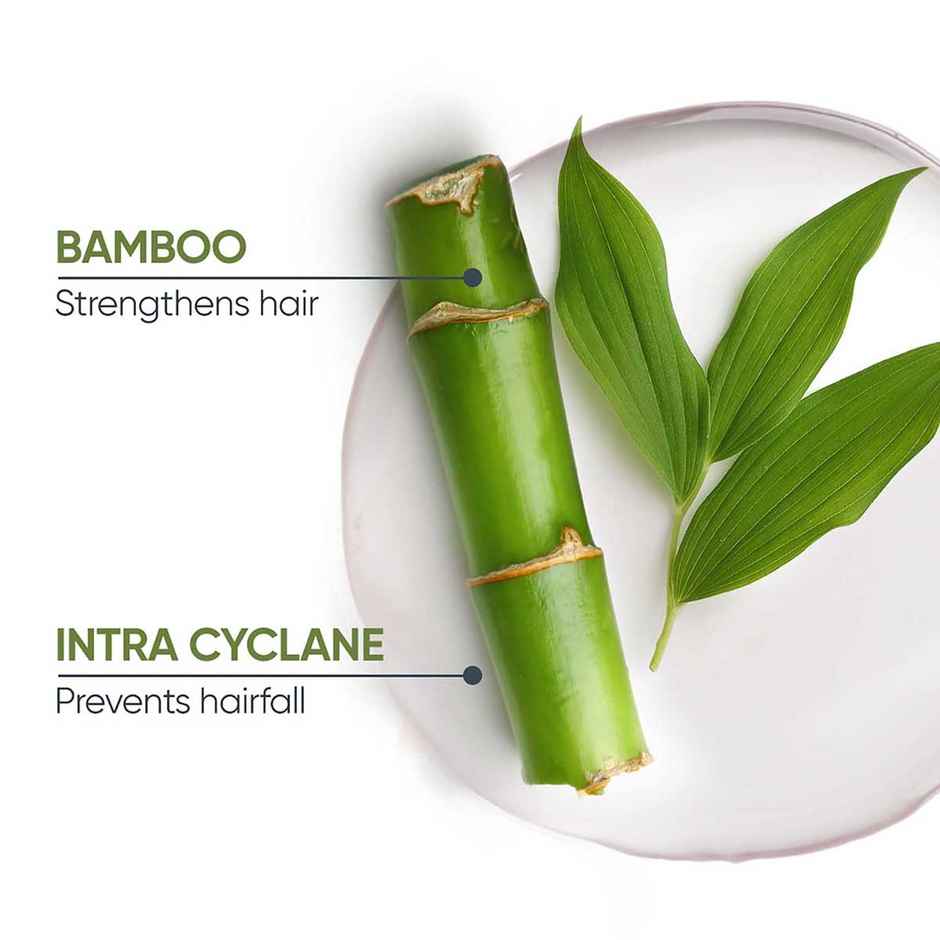 BIOLAGE FIBERSTRONG Shampoo, Reduce Hair Breakage, Vegan & No Added Parabens