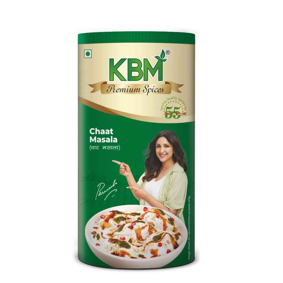 Kbmpremium Chaat Masala
