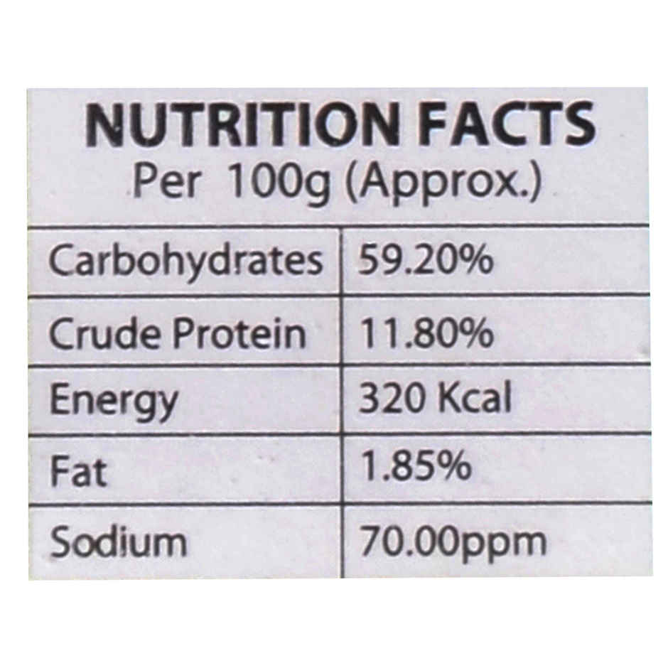 Jimmy's Kerala Pappadam | Traditional & Classic