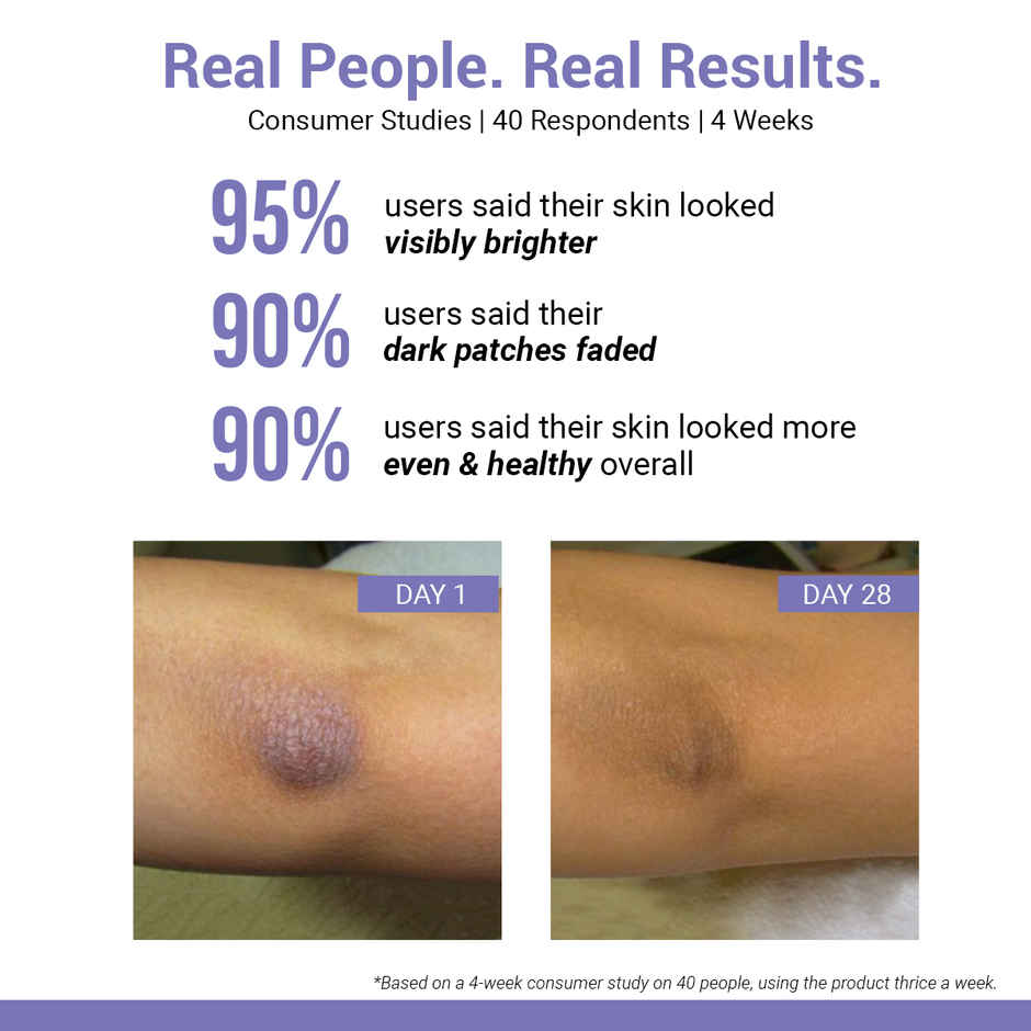 SEREKO Clarifying Body Scrub With Vitamin C & Epsom Salts Scrub