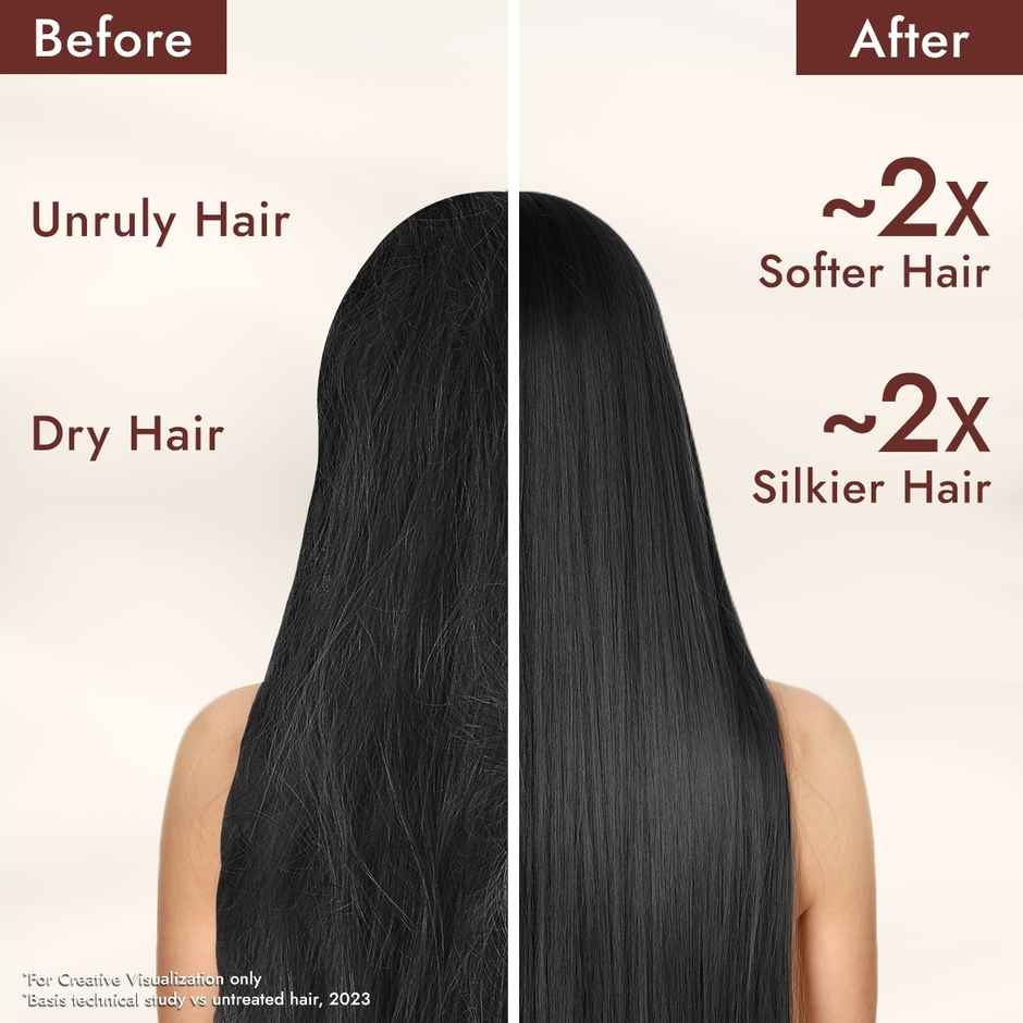 Parachute Advansed Almond Enriched Coconut Hair Oil