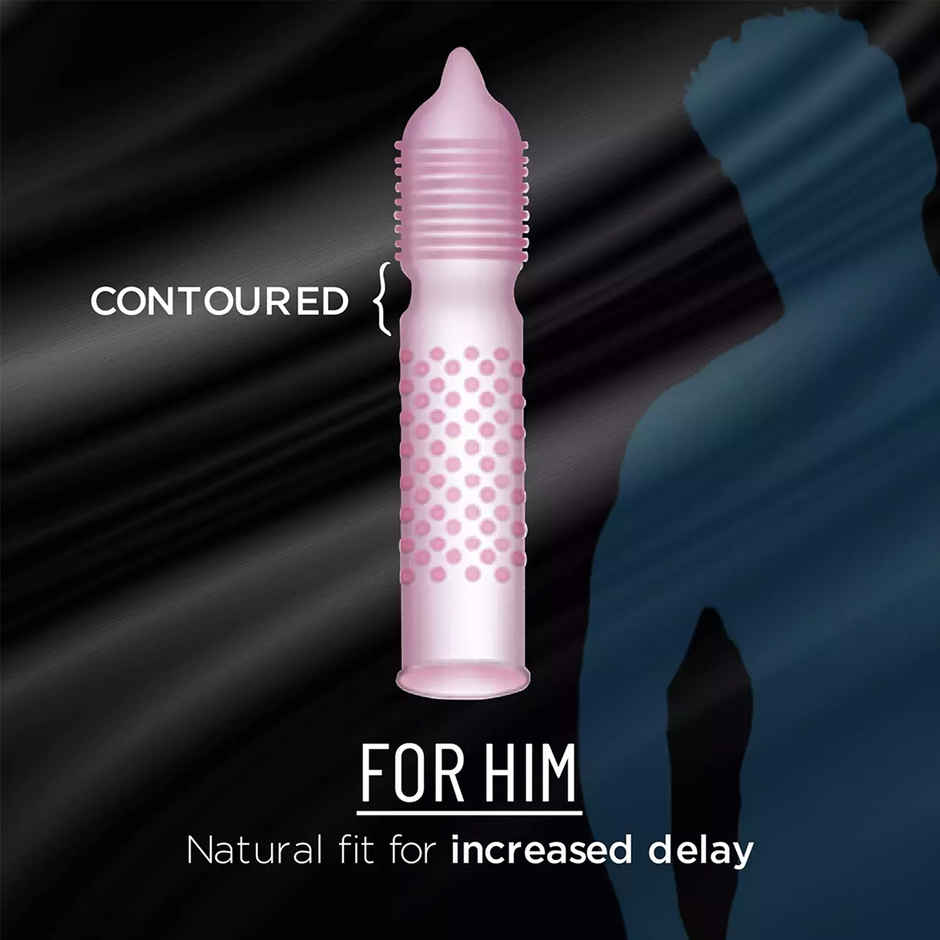 Kama Sutra Orgas Max Condoms