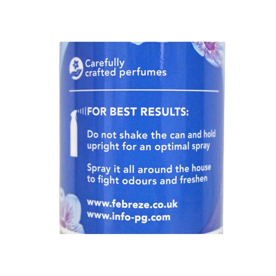 Febreze-International Air Fresheners Lenor Spring Awaking