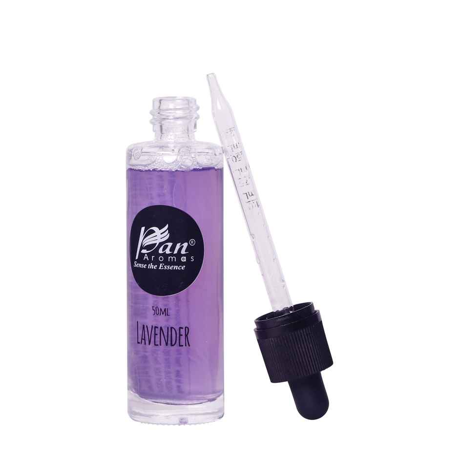 Pan Aromas Humidifier Oil - Lavender