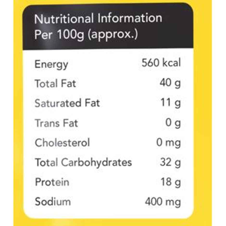 Swetha Telugu FOODs Masala Peanut Pouch