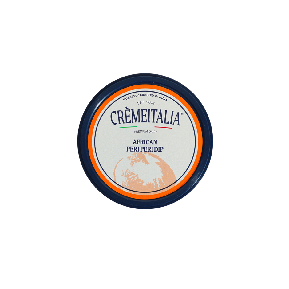 Cremeitalia African Peri Peri Dip