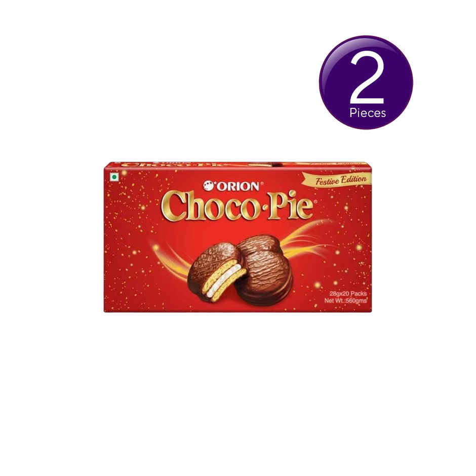 Orion Original Chocopie| Combo