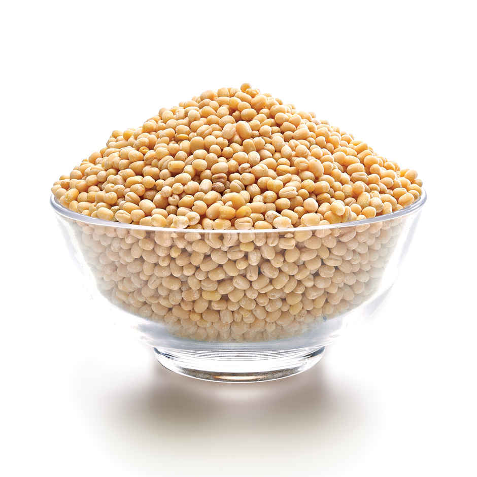 Loose Urad Whole Gota